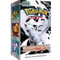 Pokemon Display - White Flare - 20 x Booster - Koreanisch