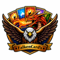 Geschenkgutschein - FalkenCards