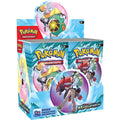 Pokemon Display - Reisegefährten - 36 x Booster - Deutsch