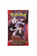 Pokemon Booster Pack - Ewige Rivalen - Deutsch